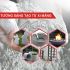 Cảm Hứng Từ Chất Liệu Truyền Thống 13 Cảm Hứng Từ Chất Liệu Truyền Thống y tuong sang tao tu xi mang https://scgvlxd.com/cam-hung-tu-chat-lieu-truyen-thong/