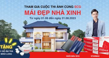 Ngói sóng xi măng SCG Tawny Brick E006 19 Ngói sóng xi măng SCG Tawny Brick E006 News thumbnail and banner https://scgvlxd.com/ngoi-mau-scg-elite-mau-majestic-blue-e122/ Ngói màu SCG Elite Màu Amazon Green E006