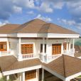 Biệt thự ở Trảng Bàng sử dụng ngói phẳng SCG 7 Biệt thự ở Trảng Bàng sử dụng ngói phẳng SCG 1 5 https://scgvlxd.com/biet-thu-o-trang-bang-su-dung-ngoi-phang-scg/