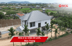 Home 45 Home thumb nha o tu nhan Di Linh Duc Trong. ngoi mau SCG PX11 1 https://scgvlxd.com/