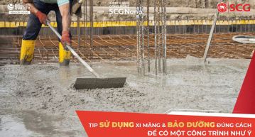 BAO BÌ XI MĂNG STARMAX MỚI 2022 ĐÃ LỘ DIỆN 23 BAO BÌ XI MĂNG STARMAX MỚI 2022 ĐÃ LỘ DIỆN cach bao duong be tong 6 https://scgvlxd.com/thong-bao-thay-doi-bao-bi-xi-mang-starmax/