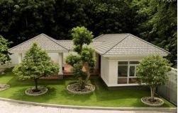 Home 49 Home Biet thu Duong Minh Chau Cong trinh su dung Ngoi Mau SCG https://scgvlxd.com/