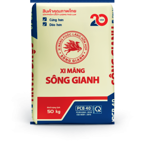 Xi măng xanh SCG Low Carbon Super Xi măng 6 Xi măng xanh SCG Low Carbon Super Xi măng song gianh pcb40 1 https://scgvlxd.com/xi-mang/ SCG Lowcarbon Super Xi măng