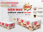 Home 137 Home CẬP NHẬT BAO BÌ SẢN PHẨM SCG SMARTBOARD ULTRA