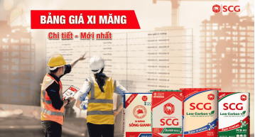 XU HƯỚNG THIẾT KẾ NHÀ Ở NĂM 2026 72 XU HƯỚNG THIẾT KẾ NHÀ Ở NĂM 2026 bang gia xi mang 1 2 https://scgvlxd.com/xu-huong-thiet-ke-nha-o-nam-2024/