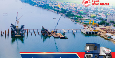 cong trinh su dung xi mang song gianh 2 0bb05229 https://scgvlxd.com/author/scg/page/2/ Công trình sử dụng xi măng Sông Gianh: Cầu Nhật Lệ 3 – Quảng Bình