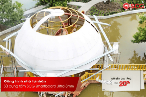 scg smartboard cong trinh nghi duong 2 a61ef684 https://scgvlxd.com/du-an-da-thuc-hien/ Công trình sử dụng tấm xi măng SCG Smartboard Ultra 8mm: Công trình nghỉ dưỡng riêng tư – Miền Tây