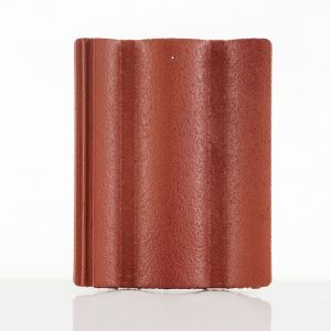 Ngói màu SCG dạng sóng Tawny Brick M05