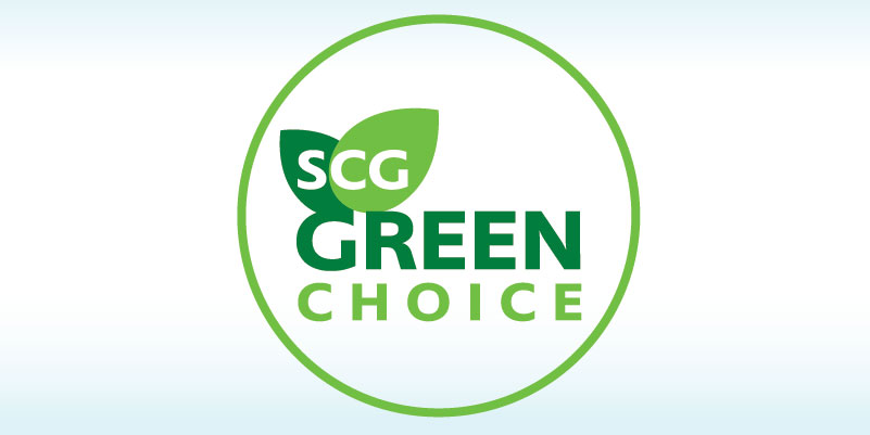 SCG Greenchoice