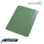 Ngói màu SCG Prestige X Màu Green Leaf PX 04