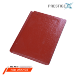 Ngói màu SCG Prestige X Màu Red Orange PX 10