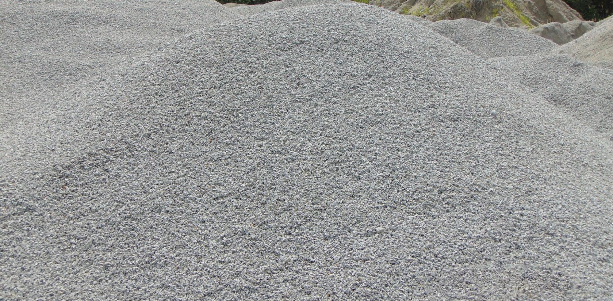 các loại đá dùng trong xây dựng