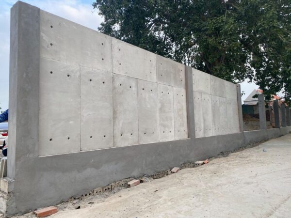 công thức tính mét khối xây tường