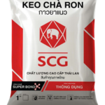 keo chà ron