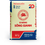 xi măng sông gianh pcb40