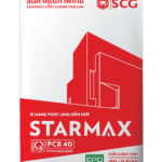 starmax https://scgvlxd.com/xi-mang-starmax-pcb40/ Xi Măng Starmax PCB40