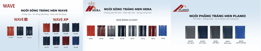 ngói prime có tốt không
