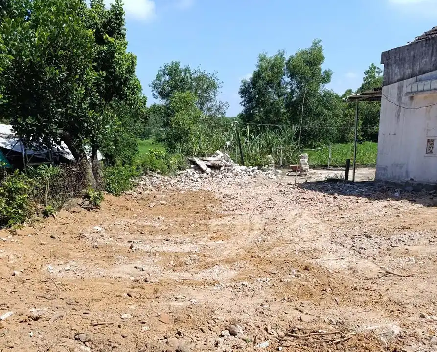 xây nhà cần chuẩn bị những gì