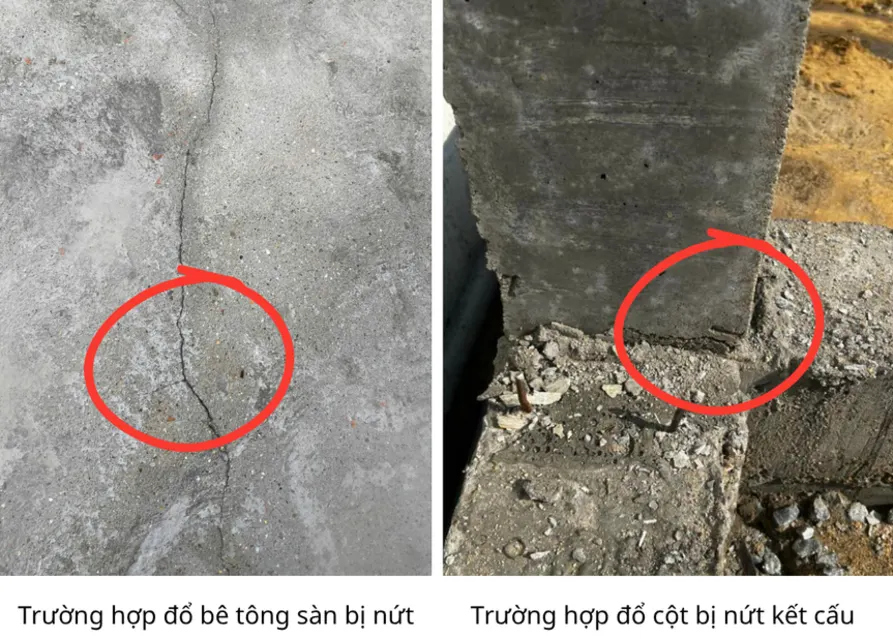 chuẩn bị gì trước khi xây nhà