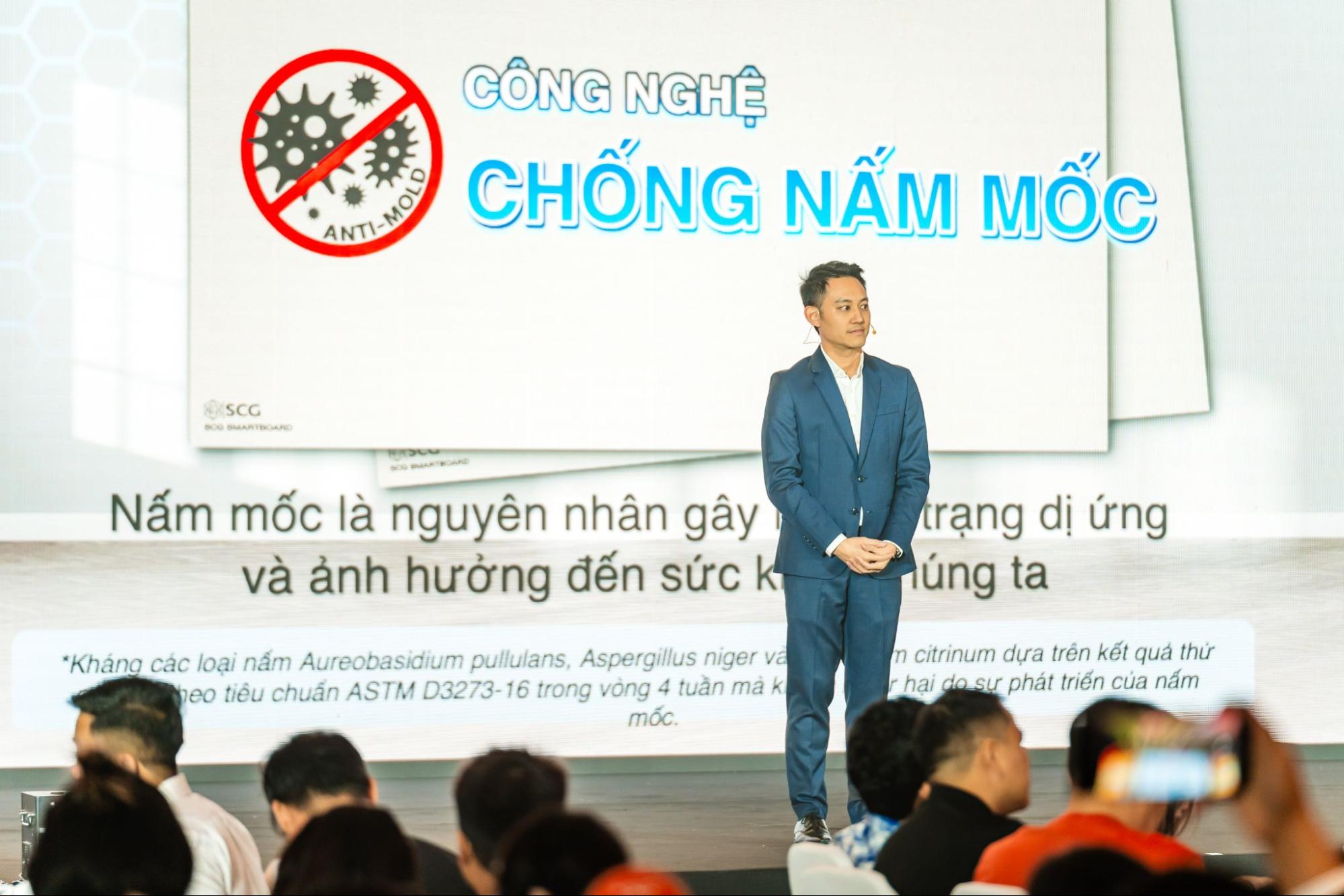 tấm scg smartboard ultra