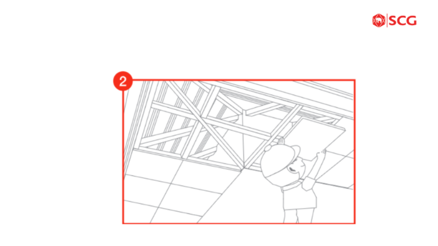 cách thi công tấm cemboard