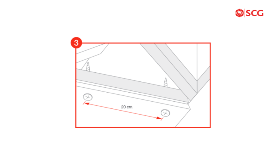 lắp đặt tấm cemboard