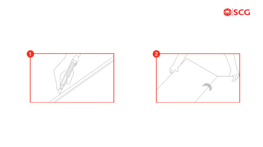 cách thi công tấm cemboard