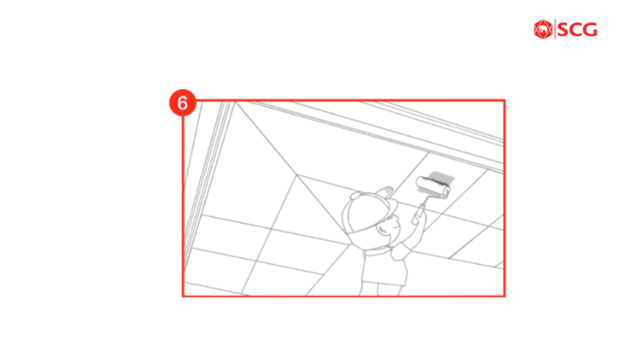 cách thi công tấm cemboard