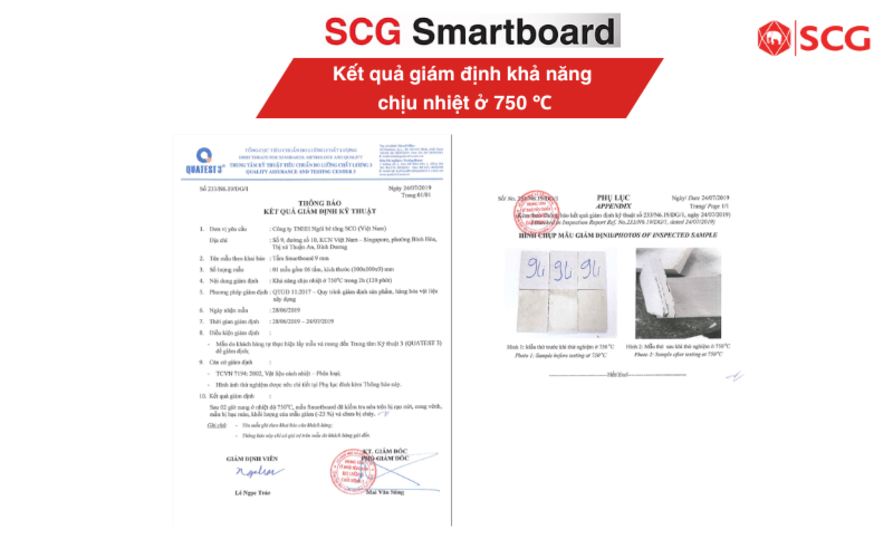 thông số kỹ thuật tấm cemboard