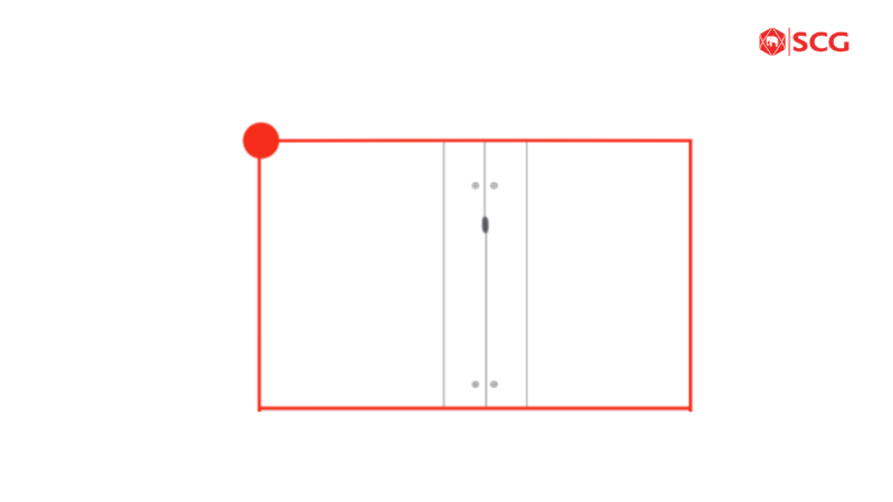 xử lý mối nối tấm cemboard