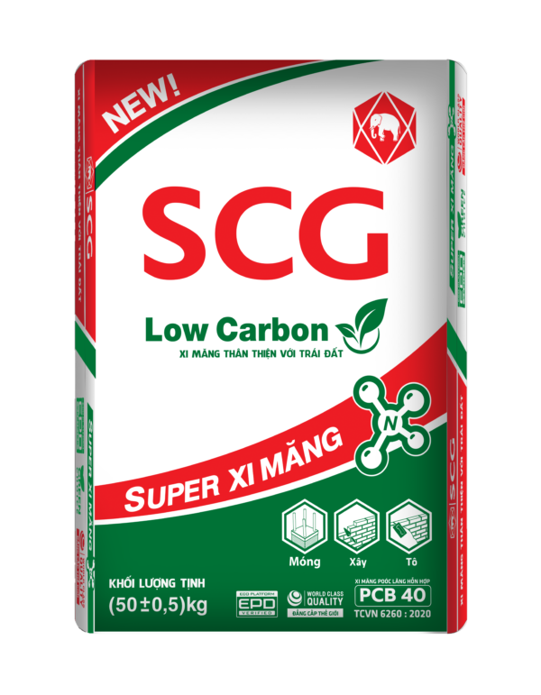 Xi mang scg low carbon mien nam 1 1 https://scgvlxd.com/gia-xi-mang/ giá xi măng