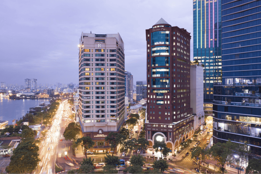 chứng chỉ leed