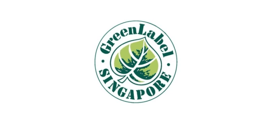 Chứng nhận Green Label Singapore