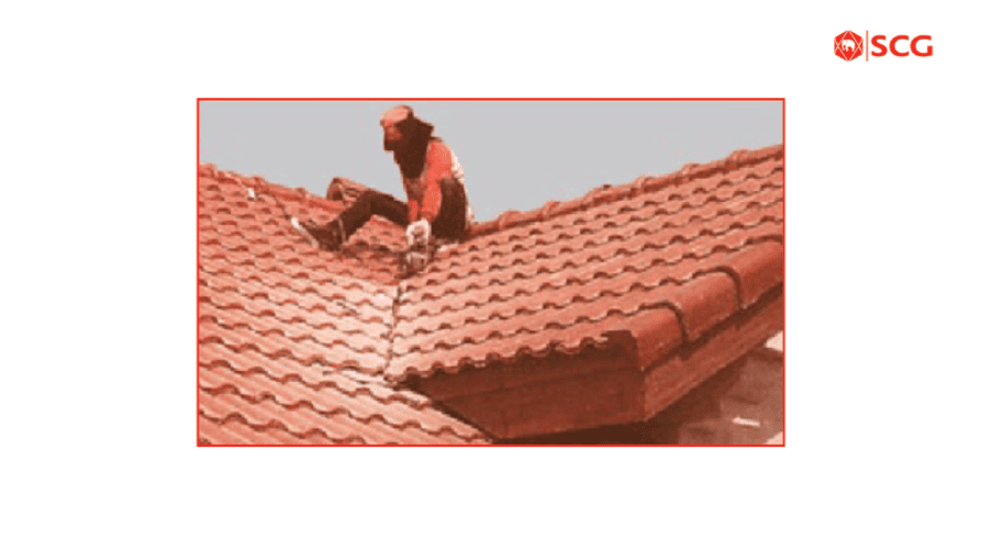 hướng dẫn lợp ngói