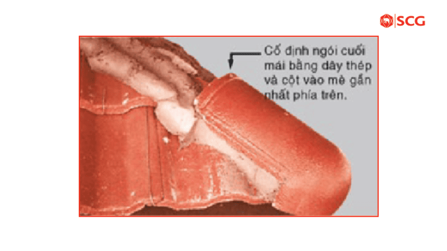 hướng dẫn lợp ngói