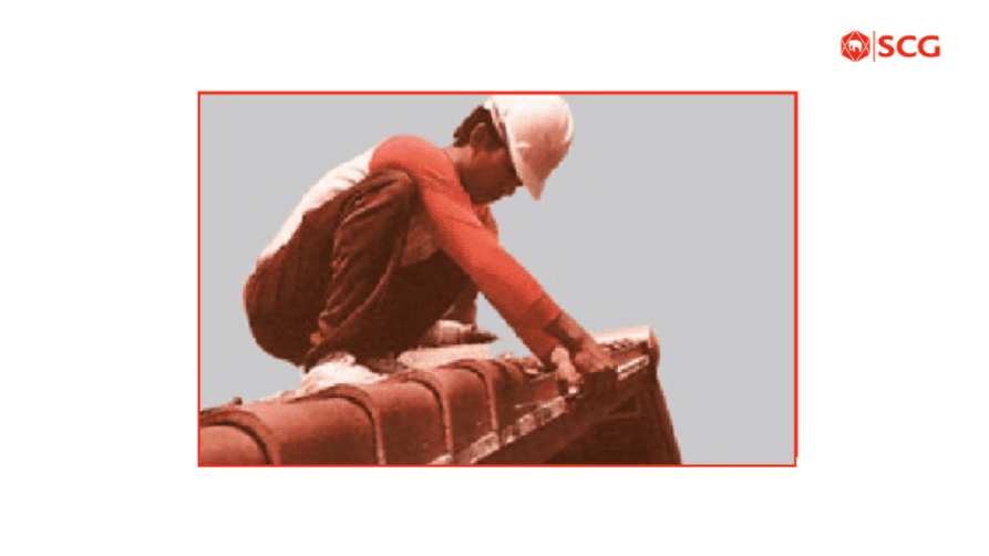 hướng dẫn lợp ngói