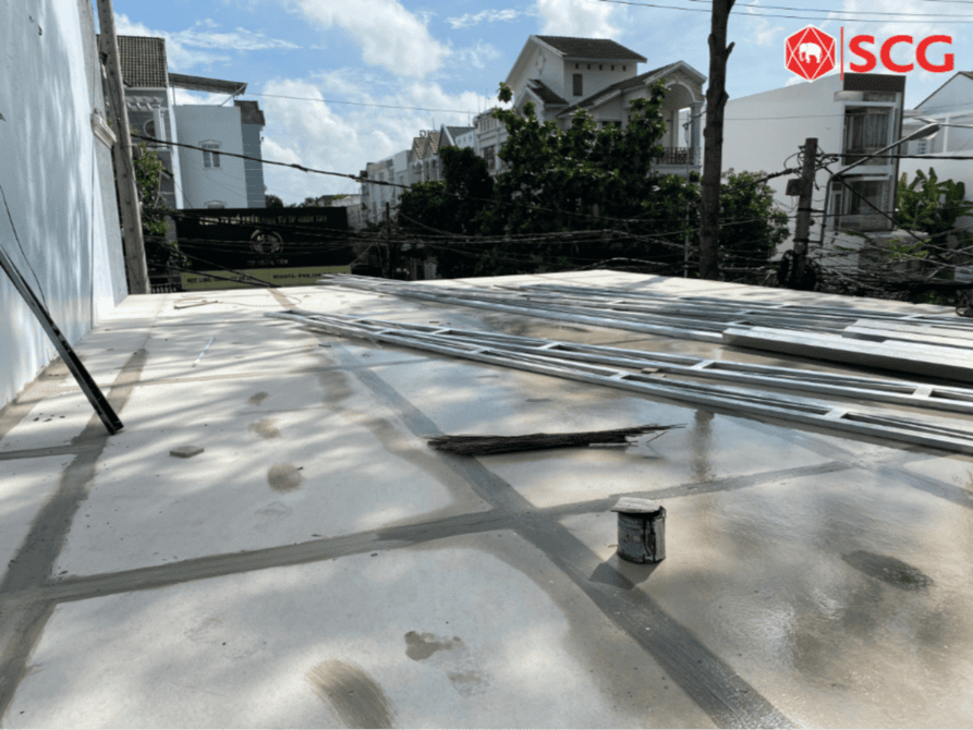 nâng tầng bằng tấm cemboard