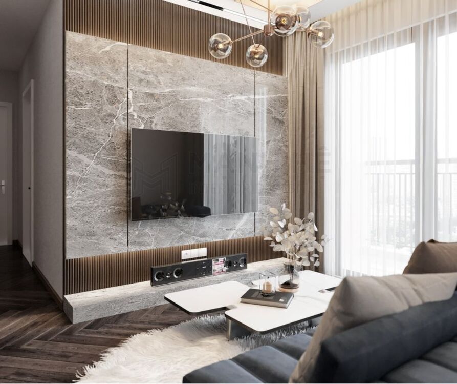 ốp tường trang trí