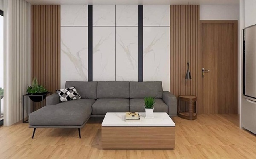 ốp tường trang trí