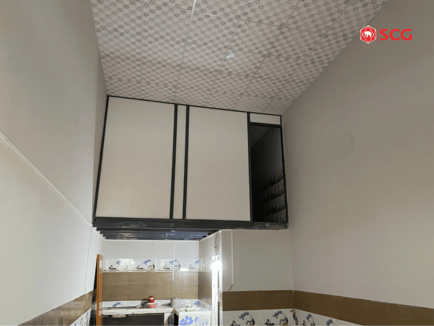 Tấm cemboard có sơn được không