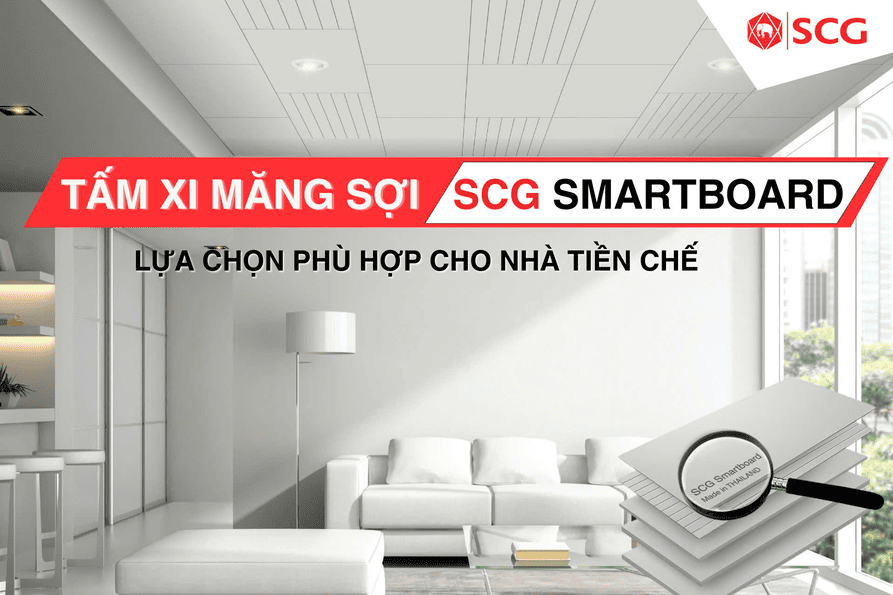tấm cemboard làm nhà lắp ghép