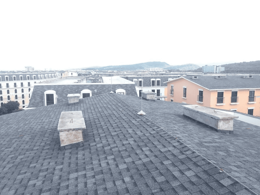 vật liệu lợp mái chống nóng