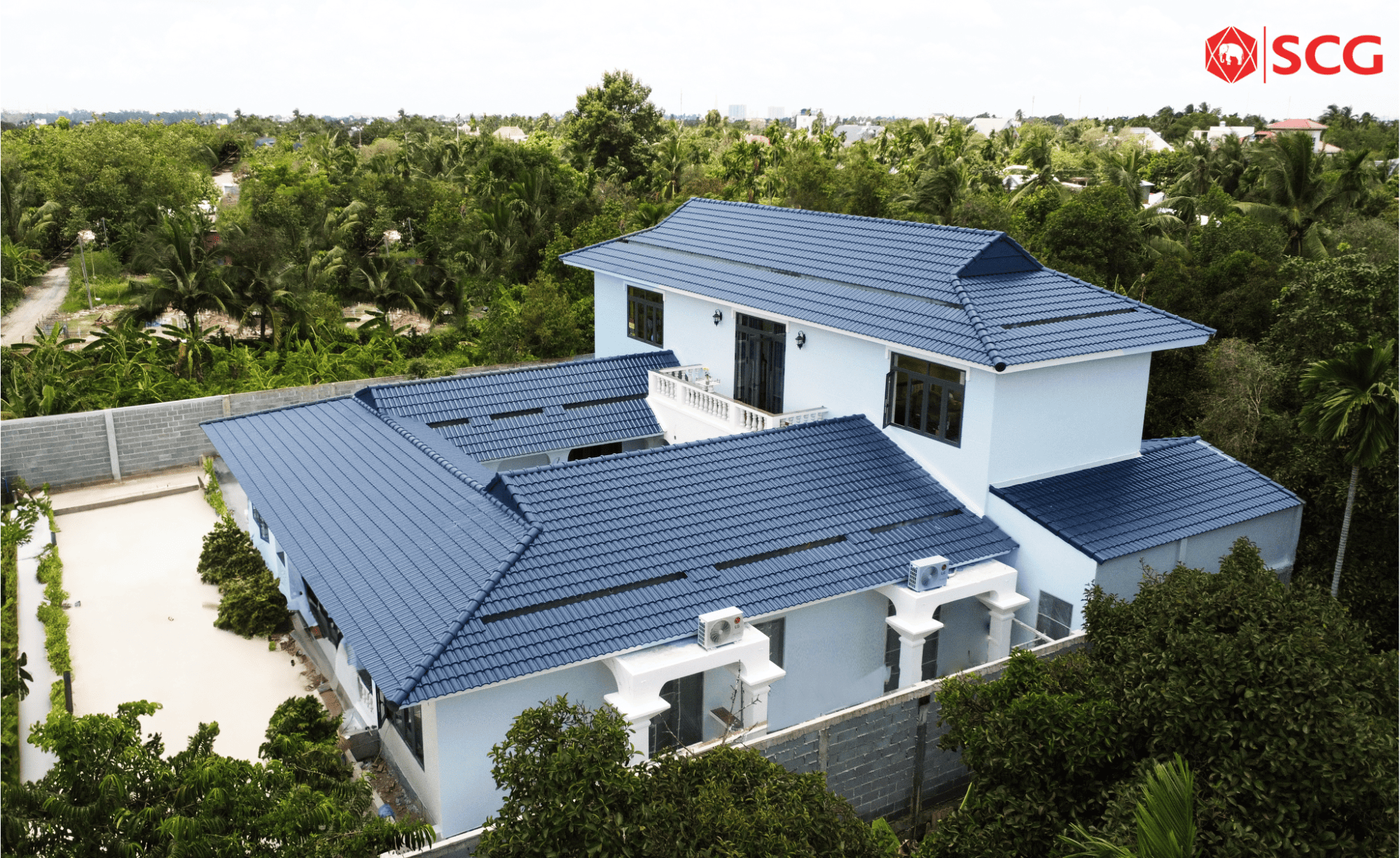 giá ngói lợp nhà