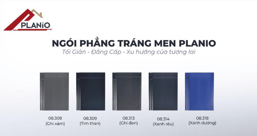 giá ngói lợp nhà