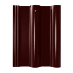 ZCD101010102 01 https://scgvlxd.com/ngoi-excella-scg-dang-song-mau-red-garnet/ Ngói lợp tráng men SCG dạng sóng Excella màu Red Garnet