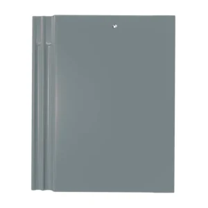 Ngói phẳng sứ tráng men SCG Excella Modern EXM05 - Platium