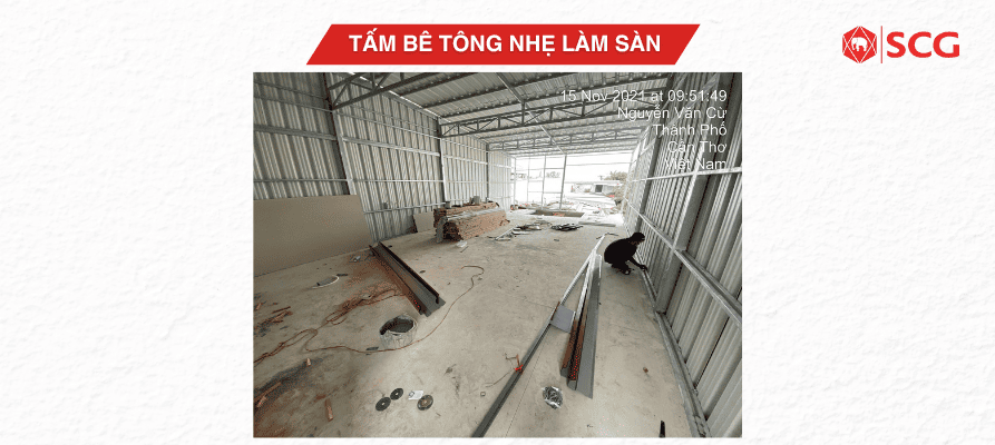 Bê Tông Nhẹ Là Gì? Báo Giá Tấm Bê Tông Nhẹ Làm Sàn, Tường 9/2025 25 Bê Tông Nhẹ Là Gì? Báo Giá Tấm Bê Tông Nhẹ Làm Sàn, Tường 9/2025 bê tông nhẹ làm sàn