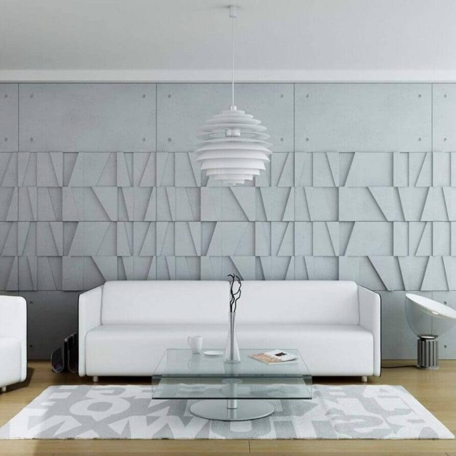 7+ Loại Tấm Xi Măng Trang Trí Đẹp, Bền (Kèm ảnh thực tế) 29 7+ Loại Tấm Xi Măng Trang Trí Đẹp, Bền (Kèm ảnh thực tế) tấm xi măng trang trí