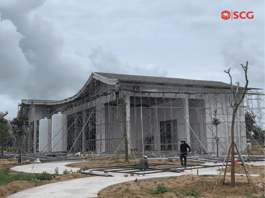Có nên xây nhà lắp ghép bê tông nhẹ không? Chi phí thế nào? 29 Có nên xây nhà lắp ghép bê tông nhẹ không? Chi phí thế nào? nhà lắp ghép bê tông nhẹ