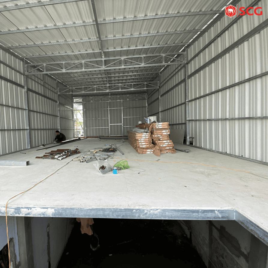 Có nên xây nhà lắp ghép bê tông nhẹ không? Chi phí thế nào? 24 Có nên xây nhà lắp ghép bê tông nhẹ không? Chi phí thế nào? nhà lắp ghép bê tông siêu nhẹ